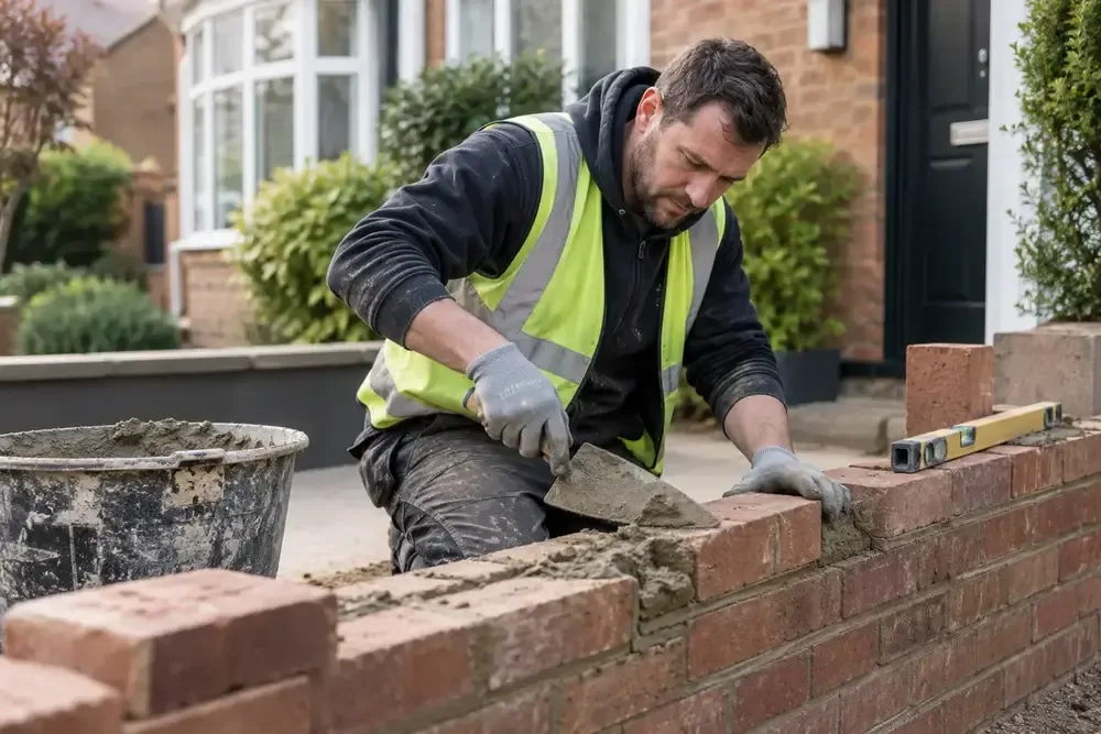 24 Hour Builder