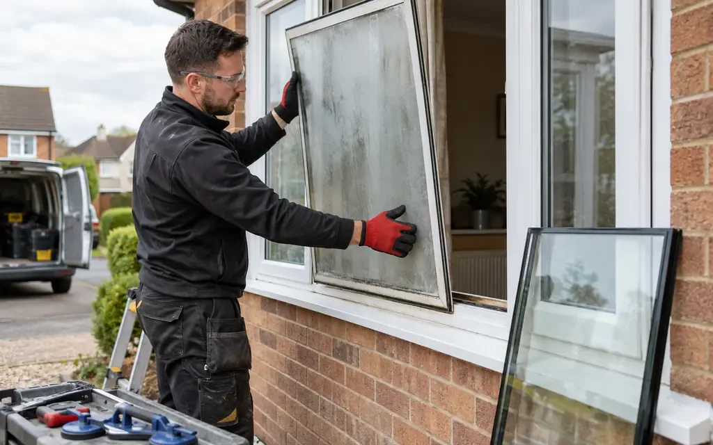 emergency glazier open now